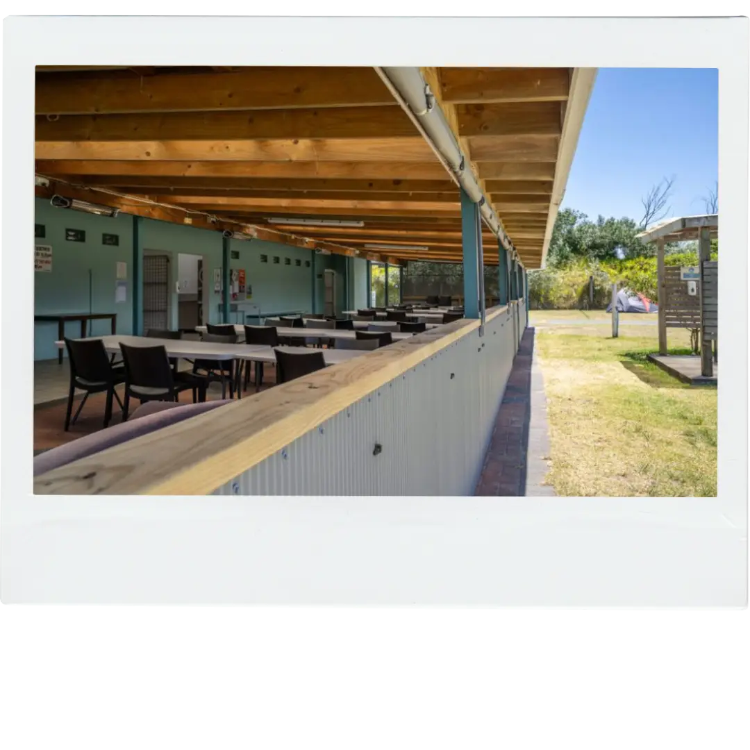 our facilities